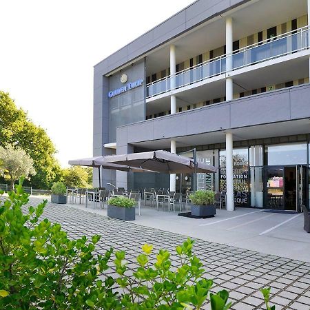 Golden Tulip Pornic Suites- Appart Hotel Ngoại thất bức ảnh